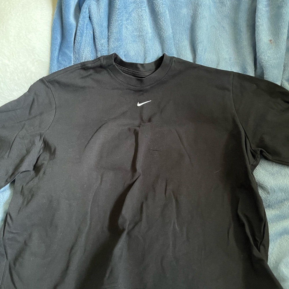 Nike Oversized tshirt